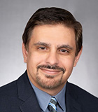 Faraz A. Khan, M.D.