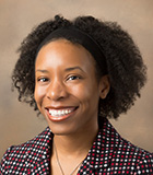 Shaila D. Parker