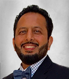 Rao K. Ali, M.D.