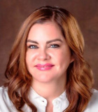 Ruth Villarreal