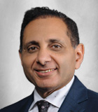 Profile photo of Sherif Zaagran, M.D.