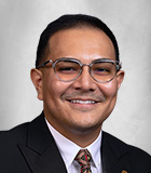 Photo of Adrian Caraves