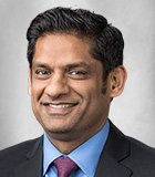 Photo of Manish Rugta